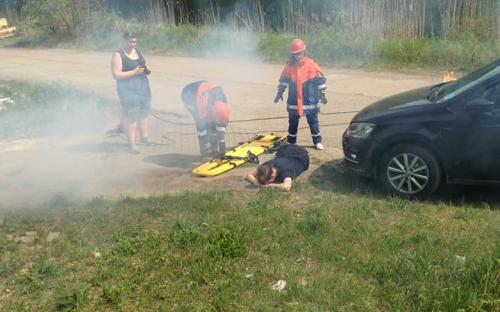 Jugend im Einsatz image 1