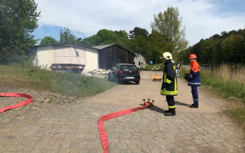 Jugend im Einsatz image 2