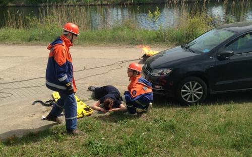 Jugend im Einsatz image 4