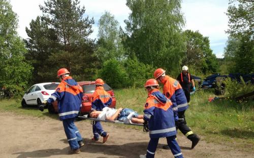 Jugend im Einsatz image 7